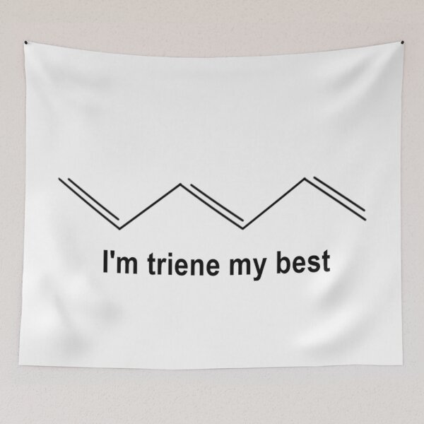 Item preview, I'm Triene My Best designed and sold by antluzzi.