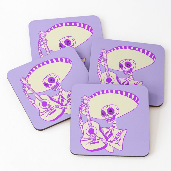 Item preview, eBuLLieNT mueRTe designed and sold by Swooncake Press.