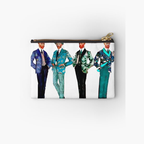 Item preview, Four Men designed and sold by sirdouglas001.
