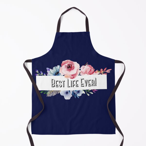 Item preview, Best Life Ever - Floral designed and sold by fsultesart.