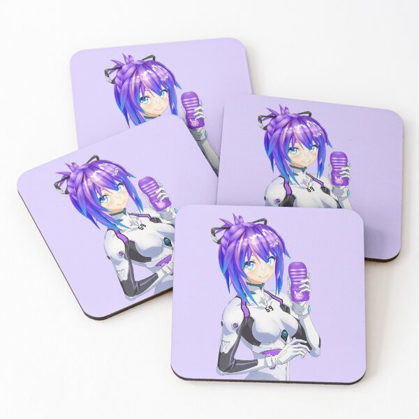 Artikelvorschau, Projekt Melody Vshojo Vtuber entworfen und verkauft von lewd-weeb-shop.
