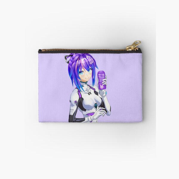 Item preview, Projekt Melody Vshojo Vtuber designed and sold by lewd-weeb-shop.