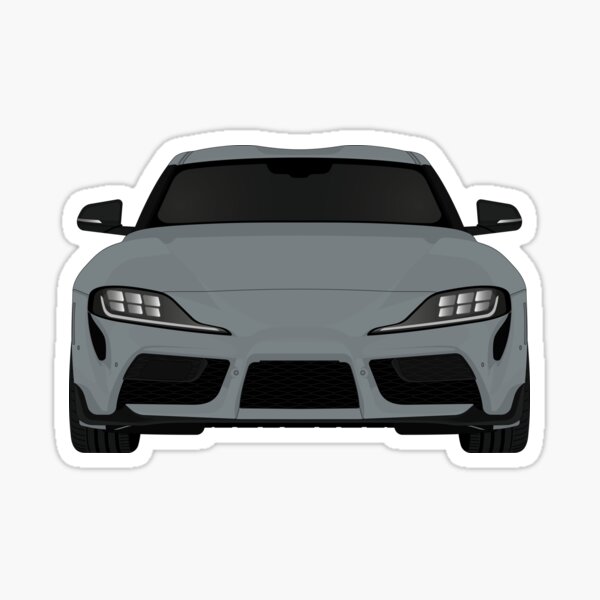 Aperçu de l'œuvre Supra Grey créée et vendue par VenZolic.