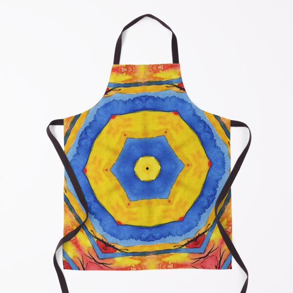 Item preview, Kaleidoscope Kolors Abstract designed and sold by MeadowView.