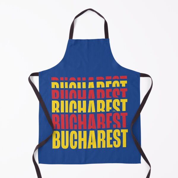 Item preview, Bucharest typography designed and sold by stu-dio-art.