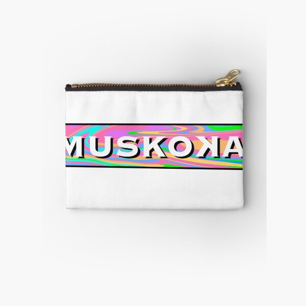 Item preview, Muskoka designed and sold by kierawd.