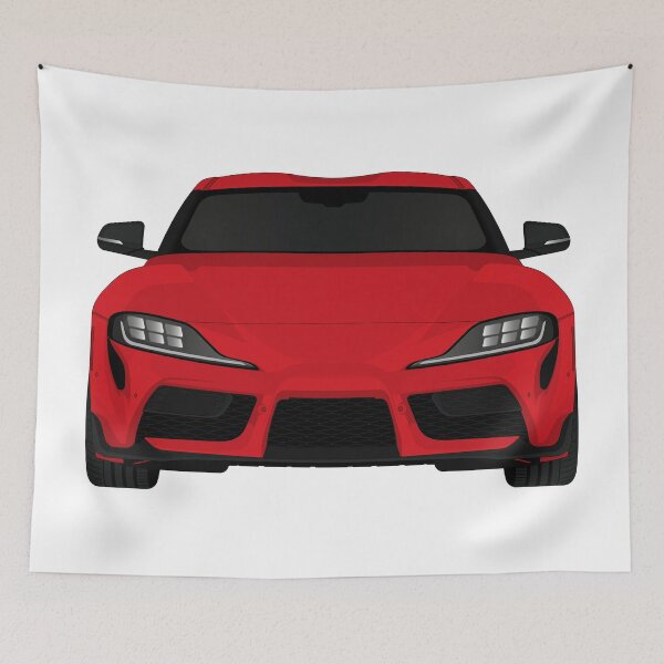 Item preview, Supra Red designed and sold by VenZolic.