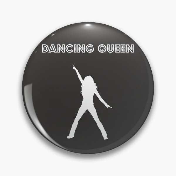 Item preview, Dancing Queen designed and sold by pink-pink-moon.