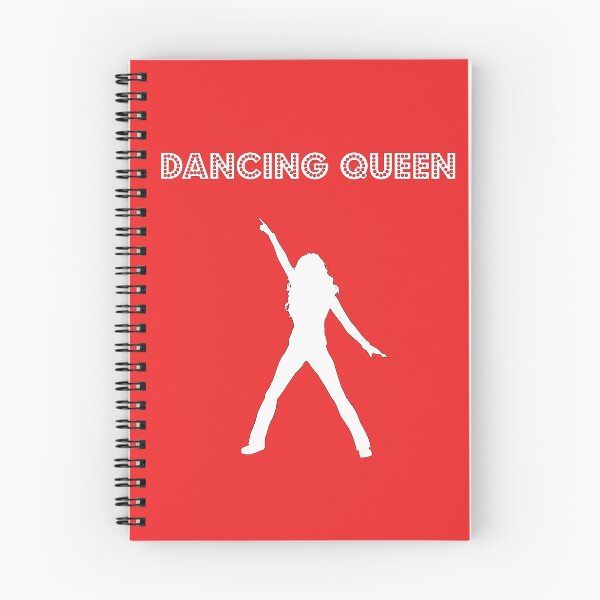 Item preview, Dancing Queen designed and sold by pink-pink-moon.
