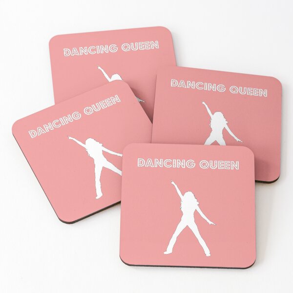 Item preview, Dancing Queen designed and sold by pink-pink-moon.