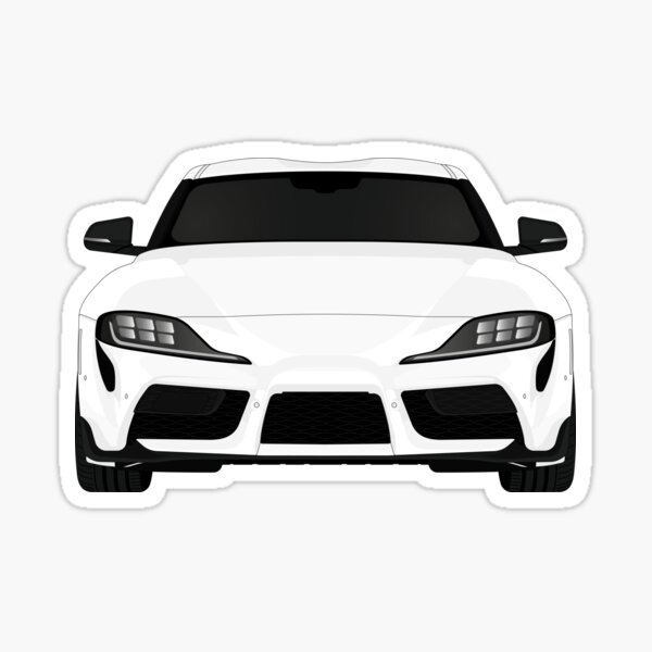 Aperçu de l'œuvre Supra White créée et vendue par VenZolic.