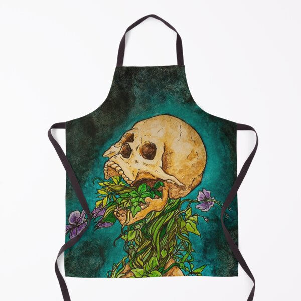 Item preview, Necrobotany designed and sold by InkWitchery.