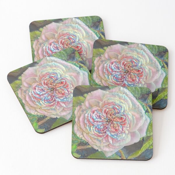 Item preview, Rosa Efflorescence designed and sold by Kestrelle.