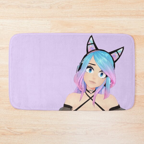 Item preview, Silvervale Vshojo  designed and sold by lewd-weeb-shop.
