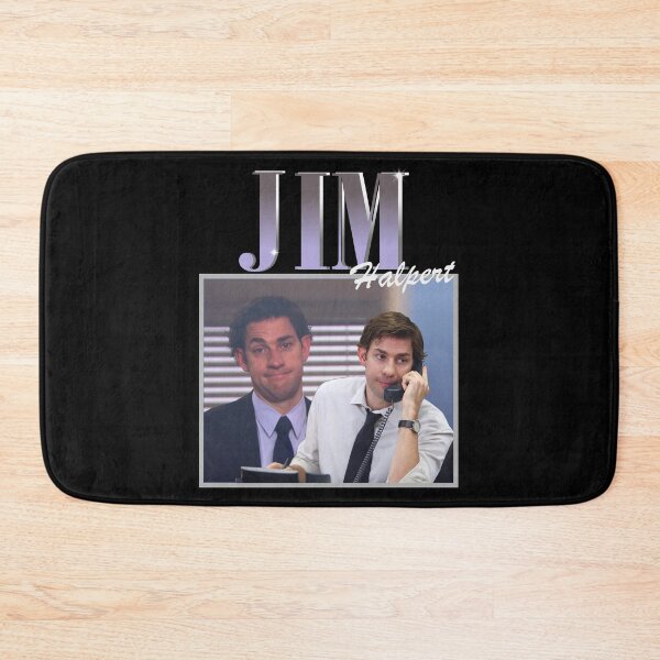 Item preview, jimothy halpert designed and sold by Meghan Morosky.