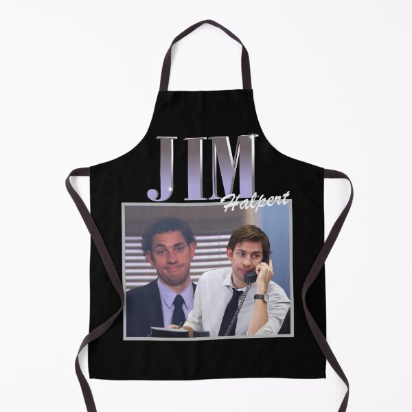 Item preview, jimothy halpert designed and sold by Meghan Morosky.