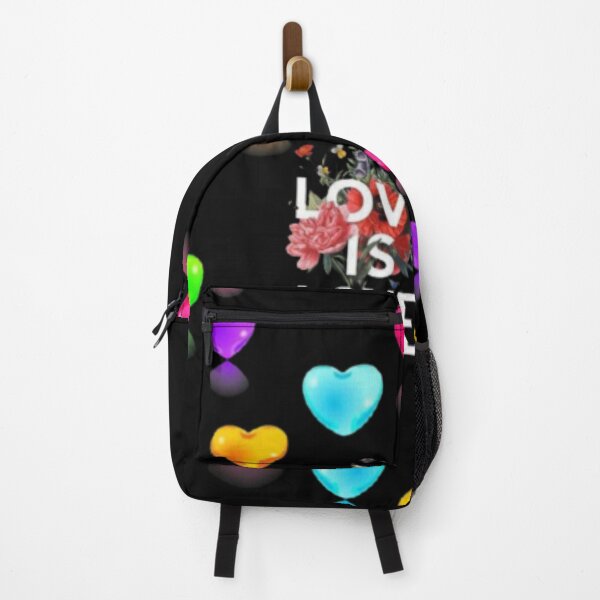 Item preview, Happy valentine Day love is love designed and sold by midoo2000.