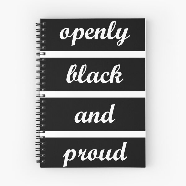 Item preview, Openly Black And Proud - Overtly black and proud designed and sold by jguedezduran.