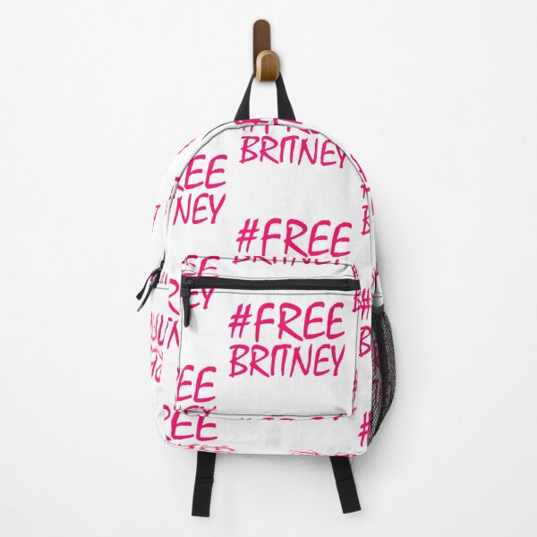Item preview, Britney libre designed and sold by TekknoOutfits.