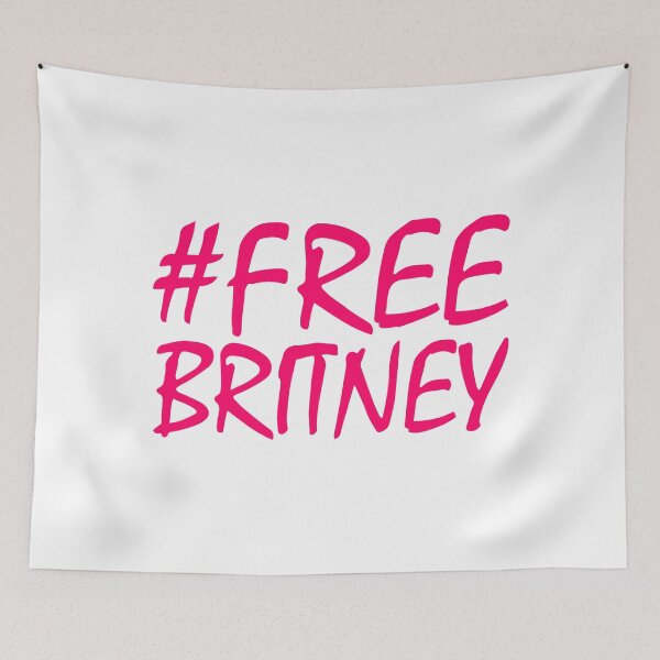 Item preview, Britney libre designed and sold by TekknoOutfits.