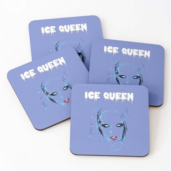 Item preview, Ice Queen designed and sold by pink-pink-moon.