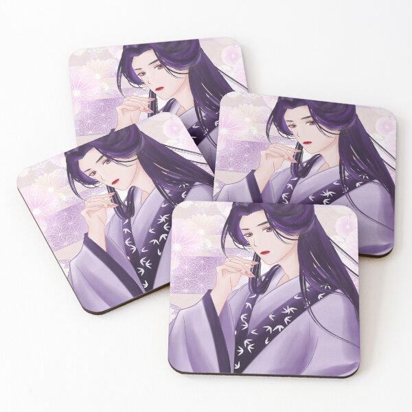 Item preview, Xiao Xingchen designed and sold by GuqinAndTea.