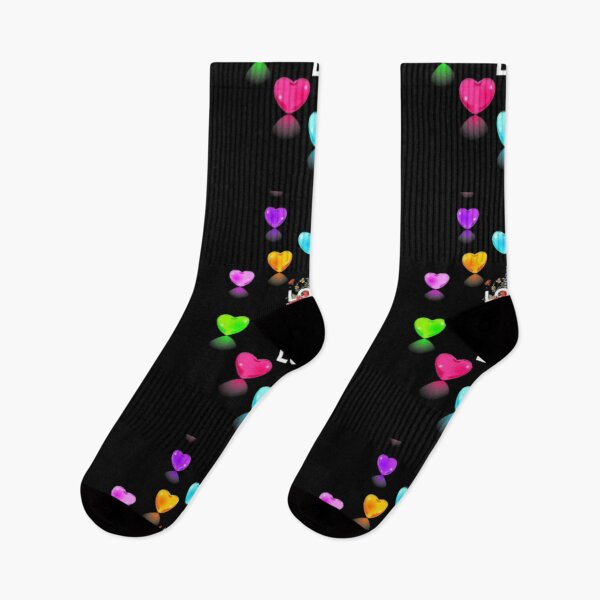 Item preview, Happy valentine Day love is love designed and sold by midoo2000.