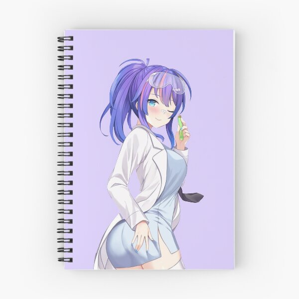 Artikelvorschau, Projekt Melody Vshojo Vtuber entworfen und verkauft von lewd-weeb-shop.