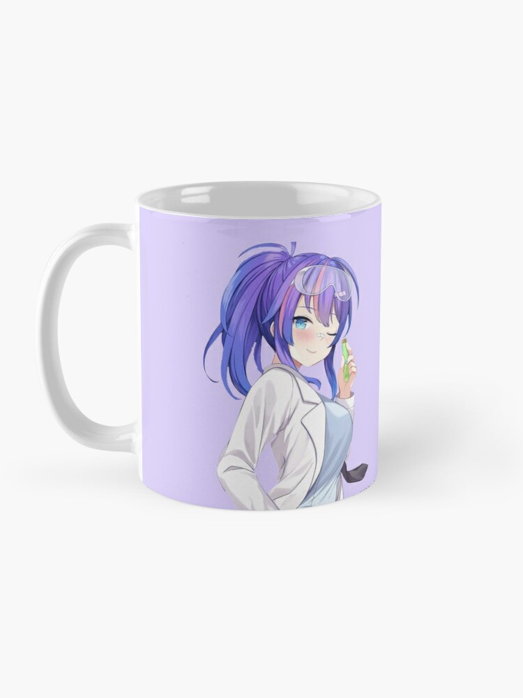 Waifu Cups x Projekt Melody