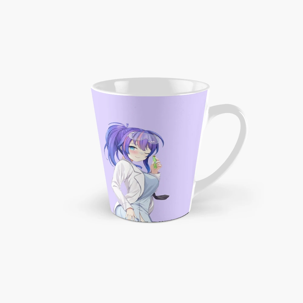 Waifu Cups x Projekt Melody