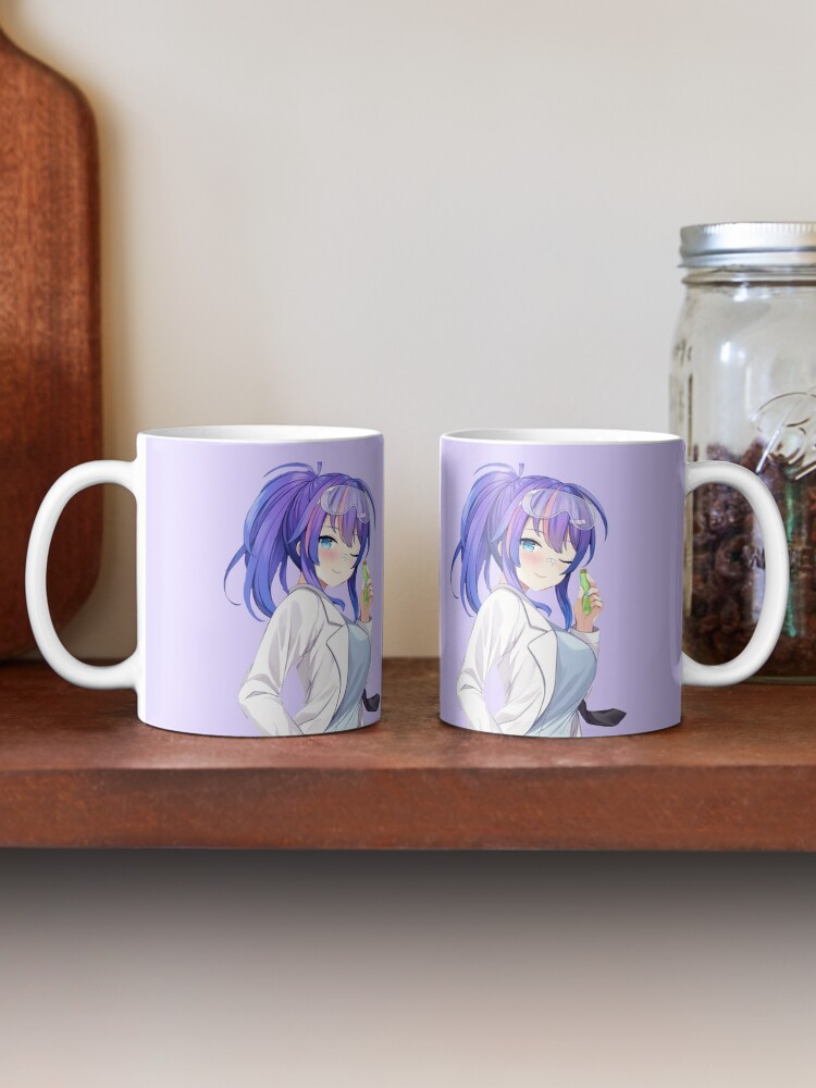 Waifu Cups x Projekt Melody