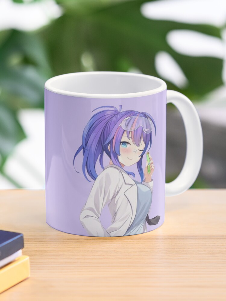 Waifu Cups x Projekt Melody