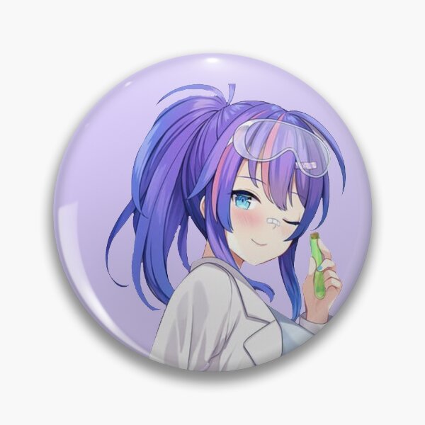 Item preview, Projekt Melody Vshojo Vtuber designed and sold by lewd-weeb-shop.