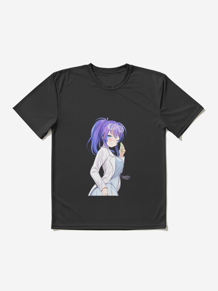 Projekt Melody Tシャツ プロジェクトメロディー VShojo - Tシャツ