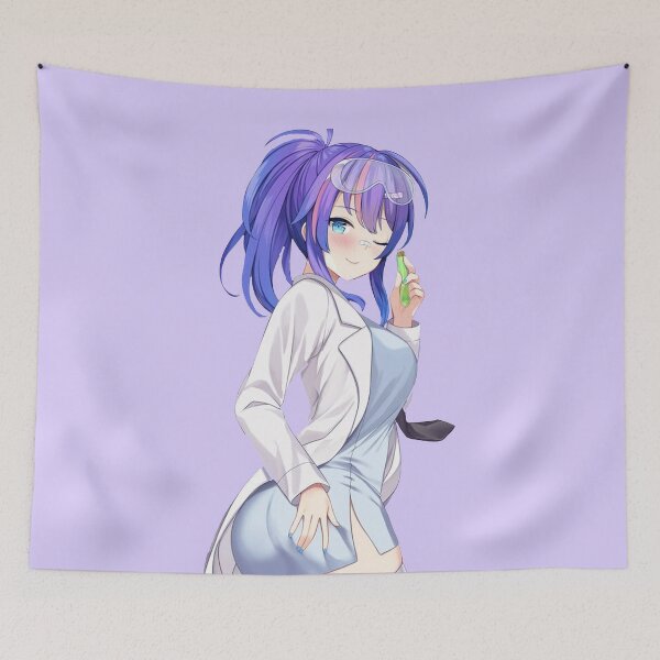 Item preview, Projekt Melody Vshojo Vtuber designed and sold by lewd-weeb-shop.