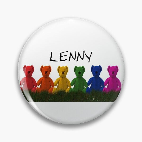 Item preview, LENNY designed and sold by Damscars.