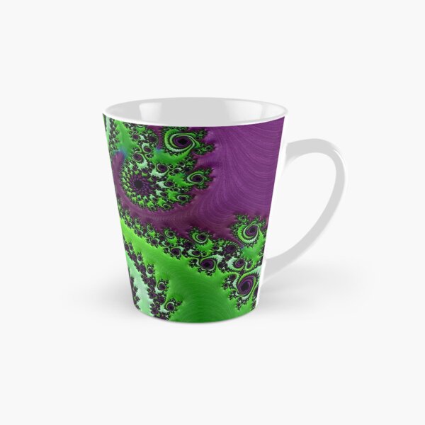 Item preview, Gorgeous Purple Green Fractal  designed and sold by OCDesigns2.