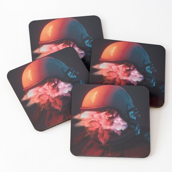 Item preview, Spaceman Anomaly designed and sold by BrysonOppermann.