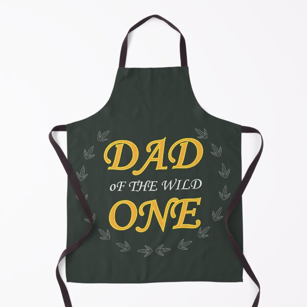 Aperçu de l'œuvre Papa du sauvage: chemises assorties Wild et One, chemise de Saint Valentin, chemise de famille, papa de la nature, sauvage et un anniversaire créée et vendue par comeonyassine21.