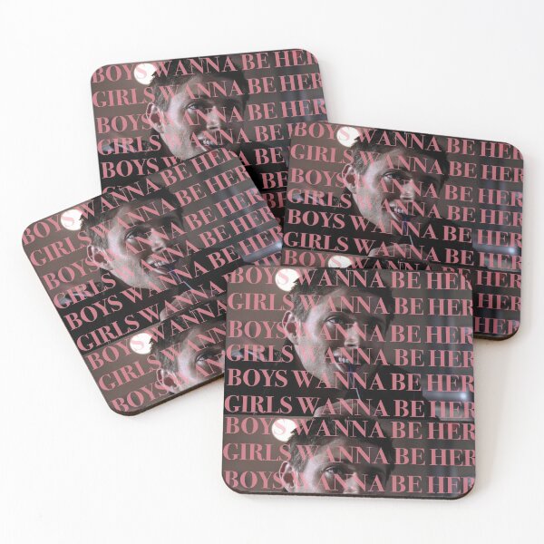 Item preview, Dean Winchester "Boys Wanna Be Her. Girls Wanna Be Her" designed and sold by jennifersbodies.