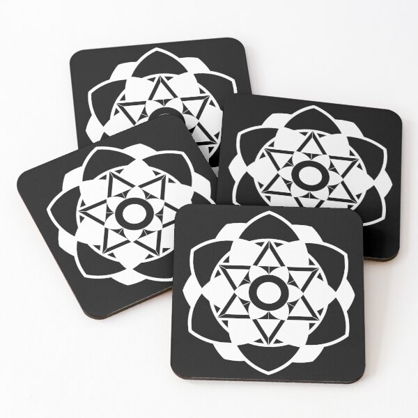 Item preview, Milk Hill Crop Circle 5 designed and sold by ShapesofWisdom.