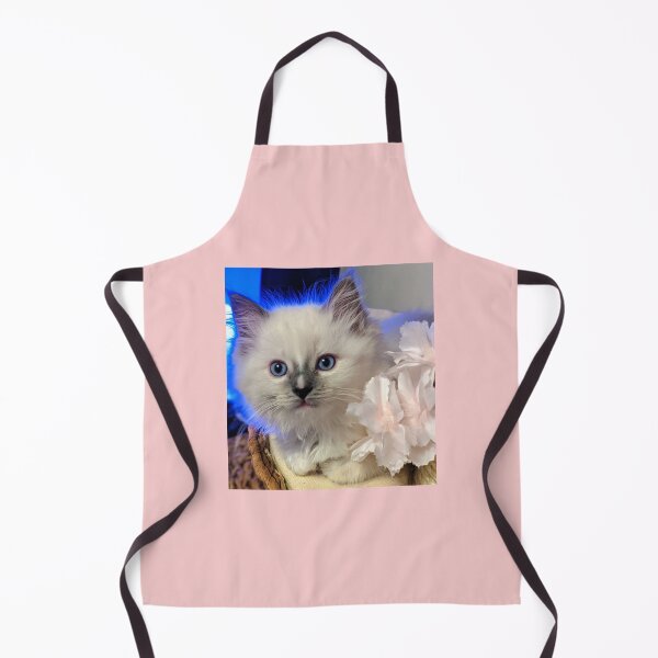 Item preview, Ragdoll kitten designed and sold by Fluffycat2020.