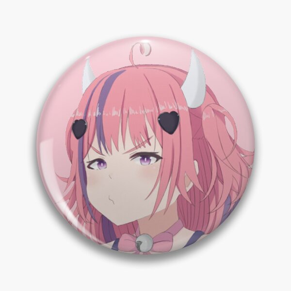 Item preview, Ironmouse Vshojo Vtuber designed and sold by lewd-weeb-shop.