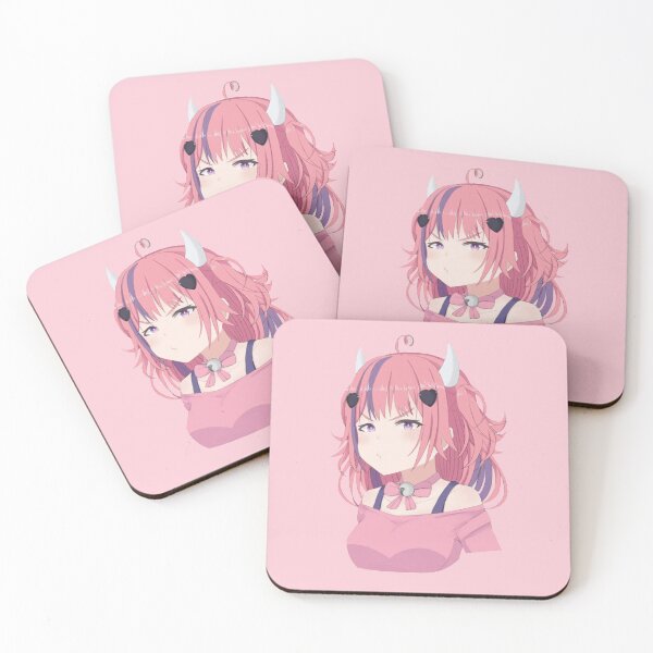 Item preview, Ironmouse Vshojo Vtuber designed and sold by lewd-weeb-shop.