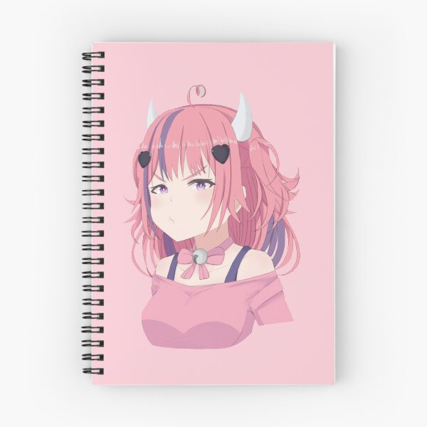 Item preview, Ironmouse Vshojo Vtuber designed and sold by lewd-weeb-shop.