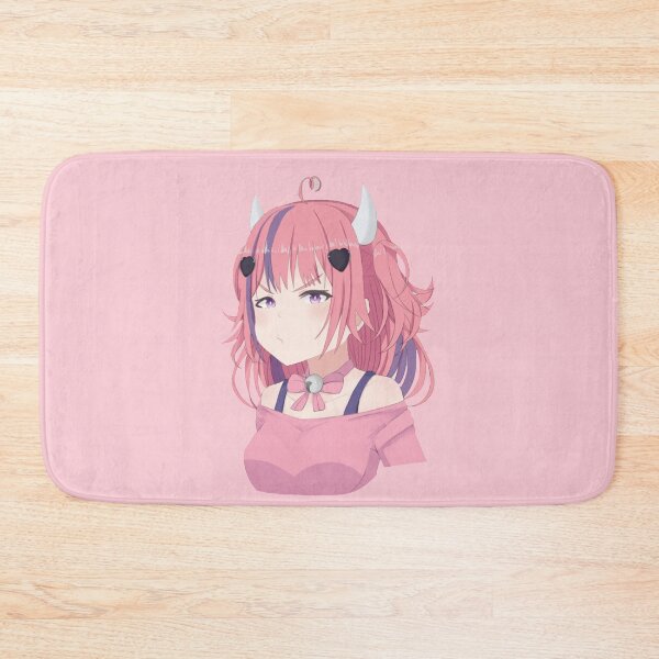 Item preview, Ironmouse Vshojo Vtuber designed and sold by lewd-weeb-shop.