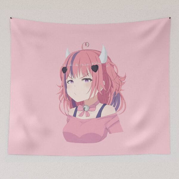 Item preview, Ironmouse Vshojo Vtuber designed and sold by lewd-weeb-shop.