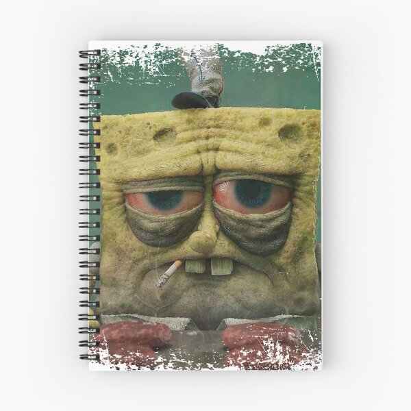 Item preview, DeepWeb Sponge Man designed and sold by sirdouglas001.