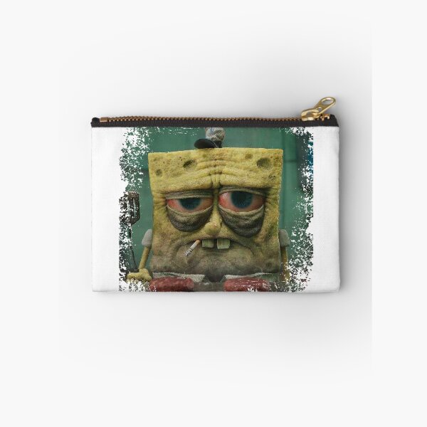 Item preview, DeepWeb Sponge Man designed and sold by sirdouglas001.