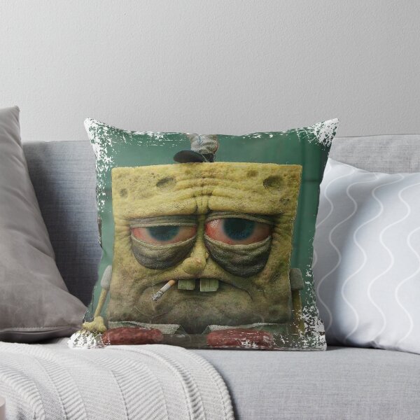 Item preview, DeepWeb Sponge Man designed and sold by sirdouglas001.